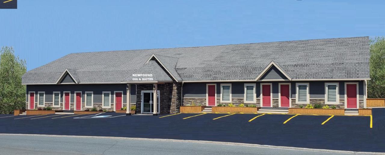 Newfound Inn & Suites Topsail Exterior photo