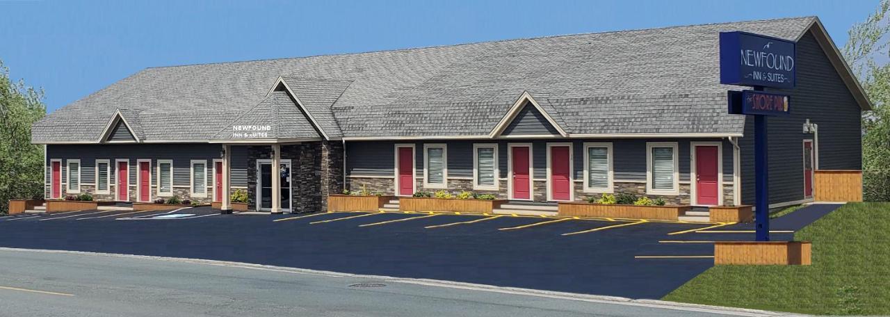 Newfound Inn & Suites Topsail Exterior photo